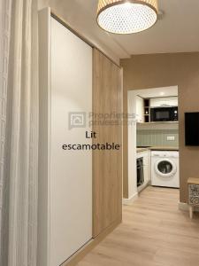 For sale Paris-11eme-arrondissement 1 room 14 m2 Paris (75011) photo 2