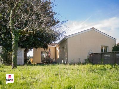 Annonce Vente 4 pices Maison Saint-andre-de-cubzac 33