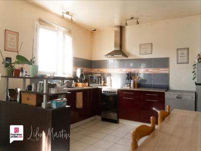 Acheter Maison 80 m2 Saint-andre-de-cubzac