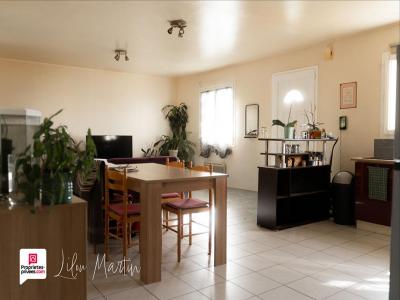 Acheter Maison Saint-andre-de-cubzac Gironde