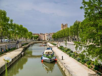 Annonce Vente 4 pices Appartement Narbonne 11