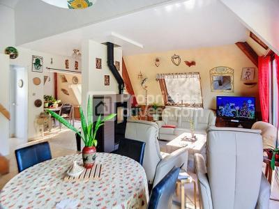 Annonce Vente 10 pices Maison Cerizay 79