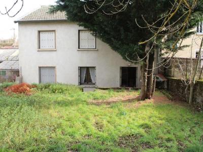 For sale Langogne 7 rooms 172 m2 Lozere (48300) photo 0