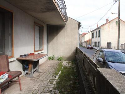 Annonce Vente 7 pices Maison Langogne 48