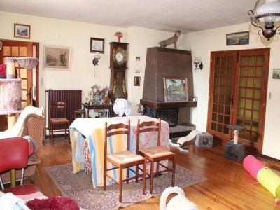 Acheter Maison 172 m2 Langogne