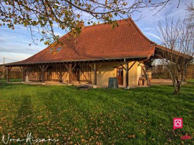 Annonce Vente 5 pices Maison Foulenay 39