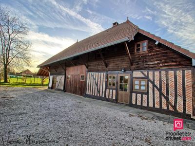 Acheter Maison 114 m2 Foulenay