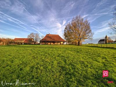 Acheter Maison Foulenay Jura