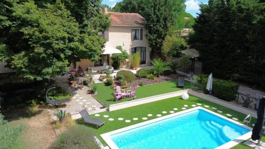 For sale Carpentras 8 rooms 281 m2 Vaucluse (84200) photo 1