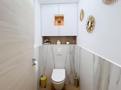 For sale Porticcio 3 rooms 69 m2 Corse (20166) photo 3