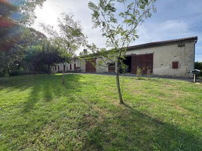 For sale Saint-ferme 6 rooms 180 m2 Gironde (33580) photo 0