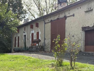 Annonce Vente 6 pices Maison Saint-ferme 33