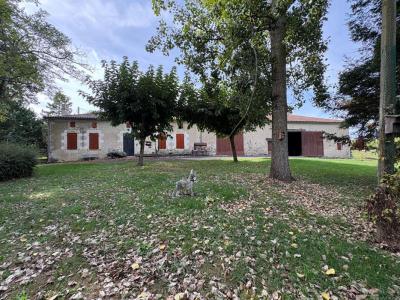 Acheter Maison Saint-ferme Gironde