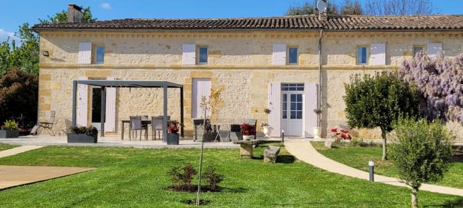 Acheter Maison 420 m2 Sainte-florence