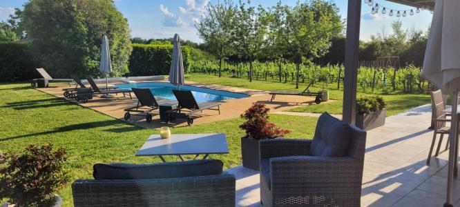 Acheter Maison Sainte-florence Gironde