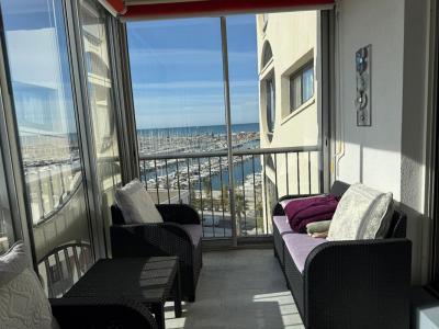 Annonce Vente 2 pices Appartement Grande-motte 34