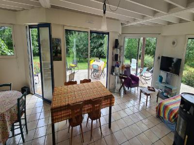 For sale Trefflean 7 rooms 156 m2 Morbihan (56250) photo 3