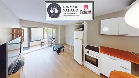 Acheter Appartement 30 m2 Frejus