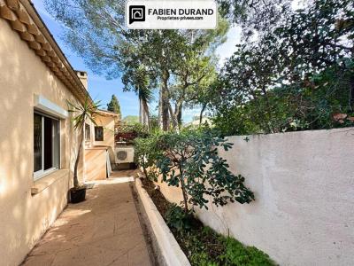 Acheter Maison Saint-raphael Var