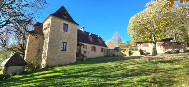 Annonce Vente Prestige Saint-laurent-des-batons 24