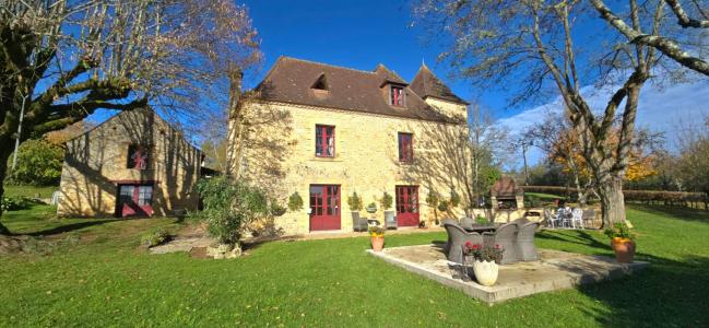 Acheter Prestige 245 m2 Saint-laurent-des-batons