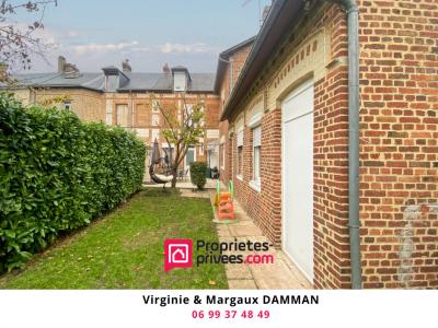 For sale Saint-pierre-les-elbeuf 7 rooms 176 m2 Seine maritime (76320) photo 0