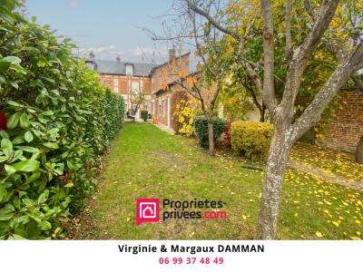 Annonce Vente 7 pices Maison Saint-pierre-les-elbeuf 76
