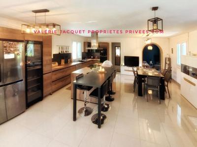 Annonce Vente 6 pices Maison Coutras 33