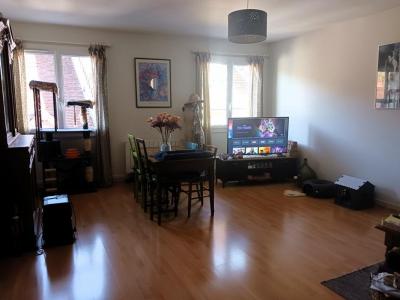 Acheter Appartement Macornay Jura