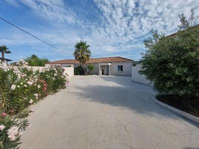 Annonce Vente 7 pices Maison Saint-aunes 34