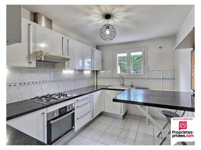 Annonce Vente 5 pices Maison Saint-jean-de-braye 45