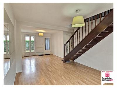 Acheter Maison 76 m2 Saint-jean-de-braye