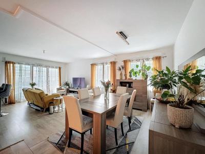 Acheter Appartement Meudon 549000 euros