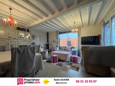 For sale Marles-les-mines 5 rooms 128 m2 Pas de calais (62540) photo 0
