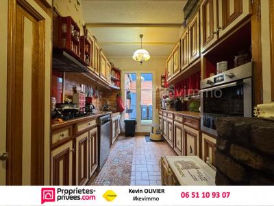 Annonce Vente 5 pices Maison Marles-les-mines 62
