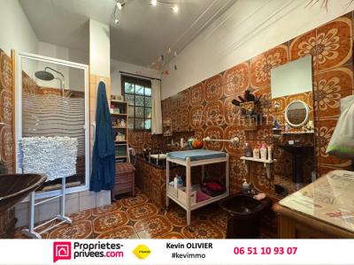 Acheter Maison 128 m2 Marles-les-mines