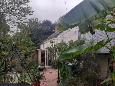 For sale Longue-jumelles 4 rooms 69 m2 Maine et loire (49160) photo 0