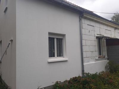 Annonce Vente 4 pices Maison Longue-jumelles 49