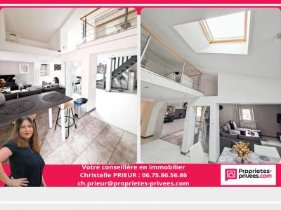 For sale Chalons-en-champagne 3 rooms 86 m2 Marne (51000) photo 0