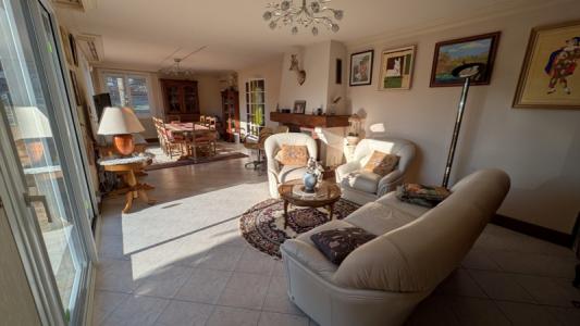 For sale Saint-gervais-la-foret 7 rooms 283 m2 Loir et cher (41350) photo 4