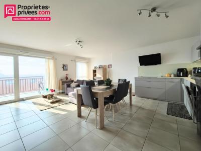 Annonce Vente 4 pices Appartement Saint-germain-sur-rhone 01