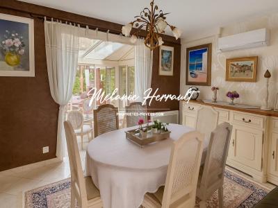 Annonce Vente 9 pices Maison Challes 72