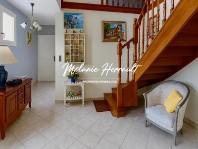 Acheter Maison Challes 360000 euros