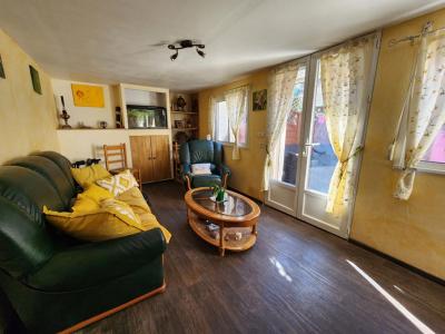 Acheter Maison Beaulieu-les-loches 271000 euros