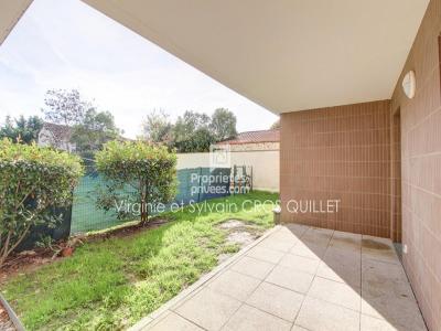 Annonce Vente 3 pices Appartement Toulouse 31