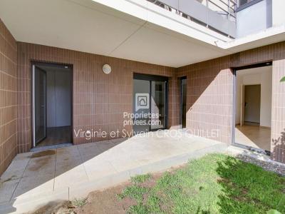 Acheter Appartement 60 m2 Toulouse
