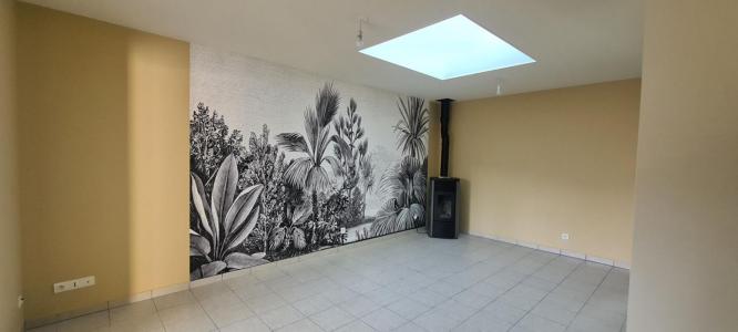 For sale Clisson 4 rooms 78 m2 Loire atlantique (44190) photo 2