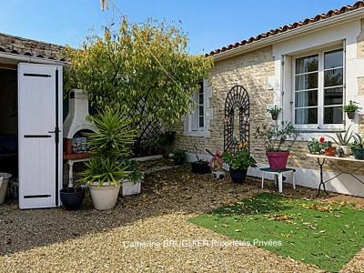 Acheter Maison 83 m2 Salles-sur-mer