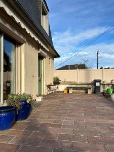 Annonce Vente 4 pices Maison Lisieux 14