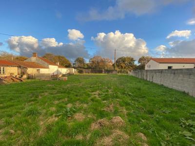 For sale Saint-hilaire-de-chaleons 425 m2 Loire atlantique (44680) photo 0